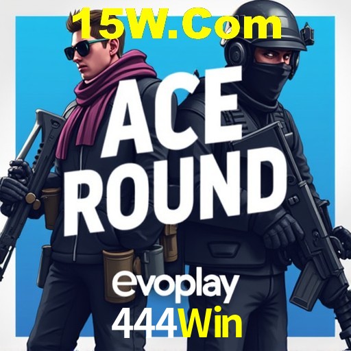 Download para Android e iOS na 444Win