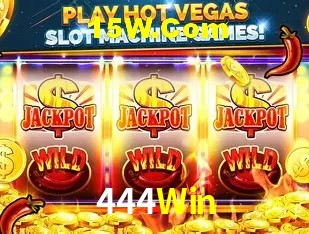 Jogos com bônus e suporte 24h na 444Win
