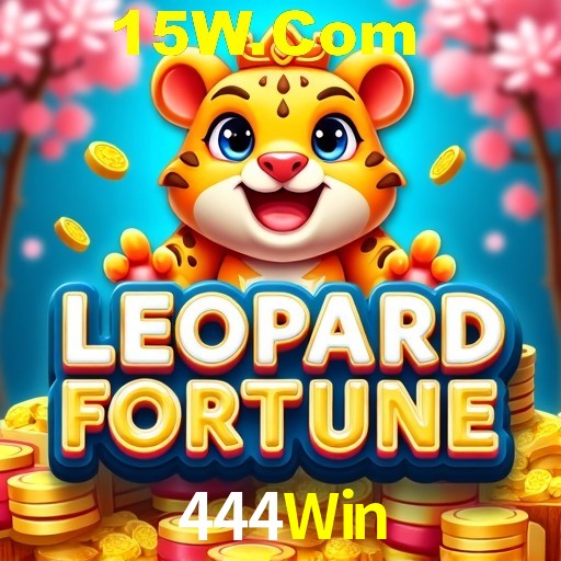 Cadastro rápido e seguro na 444Win