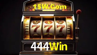 Segurança e performance na plataforma 444Win